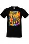 Мъжка тениска Halloween 09,Halloween,Хелоуин,Празник,Забавление,Изненада,Обичаи,, снимка 2
