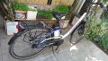 Електрически алуминиев велосипед , снимка 2
