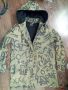 Ново дамско зимно дамско яке L-ка/цвят каки, снимка 1