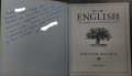 Англичаните създаването на нацията Тhe English the making of a nation from 430-1700 Малкълм Билингс, снимка 2
