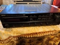 Продавам прецизен стерео ресивър DENON DRA- 545 RD, снимка 1