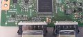 Платка T-CONTROL BOARD 6870C-0358A 6871L-2420B, снимка 2