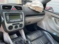 vw eos 1.6 FSI BLF кабрио на части фолксваген еос, снимка 8