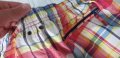 Fred Perry Cotton Mens Size 34 L/XL ОРИГИНАЛ! Мъжки Къси Панталони!, снимка 10