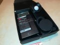 ELDES ELD9010 LUX METER-ВНОС AUSTRIA 2208221927, снимка 14