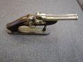 Запалка, пистолет Roer 1818 г. , снимка 5