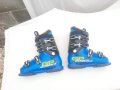 Ски обувки 24-24,5см. Nordica GPX Team, снимка 1 - Зимни спортове - 43734201
