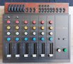 Tascam MM-20 Мixer, снимка 1 - Ресийвъри, усилватели, смесителни пултове - 36739783