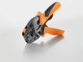 Weidmüller PZ 6 Roto L - ЧИСТО НОВИ ПРОФЕСИОНАЛНИ Кримп Клещи 0,14 - 6 mm² / ORIGINAL / GERMANY !!!!, снимка 6