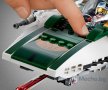 Промоция ! LEGO® Star Wars™ 75248 - A-wing Starfighter™, снимка 3