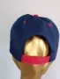 Мъжка шапка Parental Advisory Snapback, снимка 2