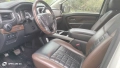 NISSAN TITAN PLATINUM RESERVE 5.6L V8 4x4, снимка 18