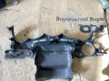 Облицовка Над Волана Километраж 7P5857054 Porsche Cayenne 3.0D 92A/EG22/2012, снимка 2