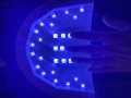 UV/LED лампа за маникюр, снимка 5