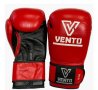 Боксови ръкавици VENTO, Изработени от естествена кожа, 10 OZ, снимка 1 - Бокс - 43848064