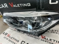фар фарове ляв BMW 5 G30 G31 far farove за БМВ Г30 Г31 Adaptive LED, снимка 2