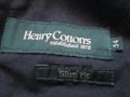 Henry Cotton's мъжки летен панталон., снимка 4
