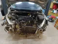 Продавам двигател Пежо Ситроен 2.0i 136кс , снимка 4