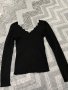 Дамска блуза , снимка 1 - Блузи с дълъг ръкав и пуловери - 43120033
