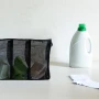 Торба за пране на чорапи Brabantia Black, White/Grey, снимка 7