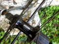 Shimano/24" ,задна шосейна главина/, снимка 2