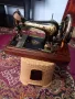 Шевна машина , снимка 2