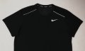Nike DRI-FIT оригинална тениска 2XL Найк спортна фланелка фитнес, снимка 2