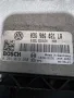 Компютър двигател / ECU 03G906021LR 0281013260 EDC16U34 за VW Passat 1.9 TDI, снимка 2