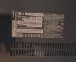 LG OLED 55" SMART извит, снимка 4