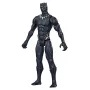 Фигурка Черната пантера Marvel Black Panther Legacy Titan Hero Black - Hasbro S_1223515, снимка 2