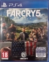 Far Cry 5 PS Playstation 4, снимка 1