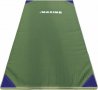 Дюшек за гимнастика с размери 200х100х5 см. Подходящ за упражнения по йога, пилатес, гимнастика, снимка 2