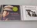 Michael Jackson Колекция 2CD, снимка 1 - CD дискове - 38002929