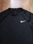 Nike PRO Dri-FIT - страхотна мъжка блуза КАТО НОВА Л, снимка 4