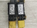 Сензор датчик Airbag за Ауди А4 Б6 Б7 Audi A4 B6 B7, 8E0 959 643 A , снимка 3