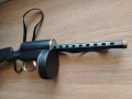 Супер рядка играчка Картечен Пистолет Шпагин, снимка 2