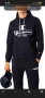 CHAMPION Суитшърт Hooded L, снимка 1