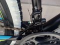 Продавам колела внос от Германия мтв велосипед ACTIVE SPRINT 29 цола преден амортисьор диск, снимка 10