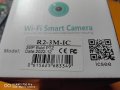 Wi-Fi Smart Camera RobiCam 3mp, снимка 7