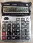 Калкулатор "TAKSUN TS-6888B" работещ, снимка 2