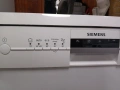 Свободно стояща съдомиялна Сименс Siemens за 14 комплекта с две години гаранция!, снимка 7