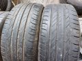 2 бр. Летни Гуми Bridgestone 225 45 19 dot 0115, снимка 1
