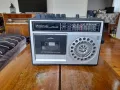 Стар радиокасетофон Waltham, снимка 1