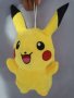 Пикачу Покемон Pokemon Плюшена играчка , снимка 1 - Плюшени играчки - 43516024