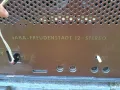 немско лампово радио Saba, снимка 10