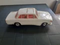 Стара голяма германска количка BMW с механизъм - рядка, снимка 3