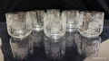 кристални чаши за уиски , снимка 1