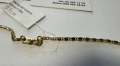 Златен синджир 7.28гр.55см., снимка 3