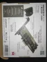 PCI-E to NVME+SATA M2 ADAPTER, снимка 5