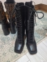 Боти от естествена кожа!, снимка 4